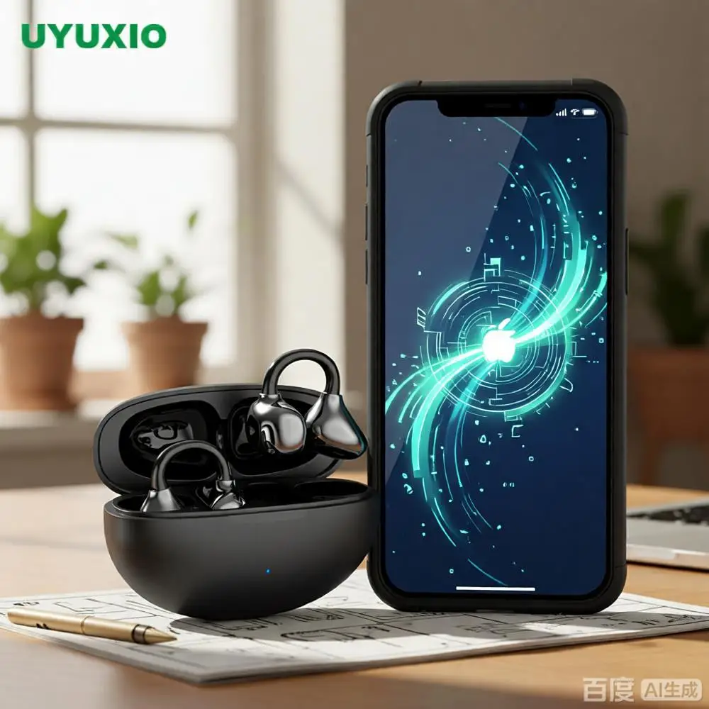 Uyuxio 72H Play Tim… - image