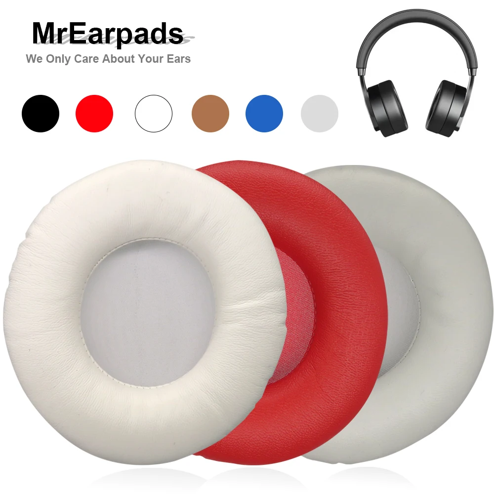 MDR ZX110 Earpads For Sony MDR-ZX110 Headphone Ear Pads Earcushion Replacement