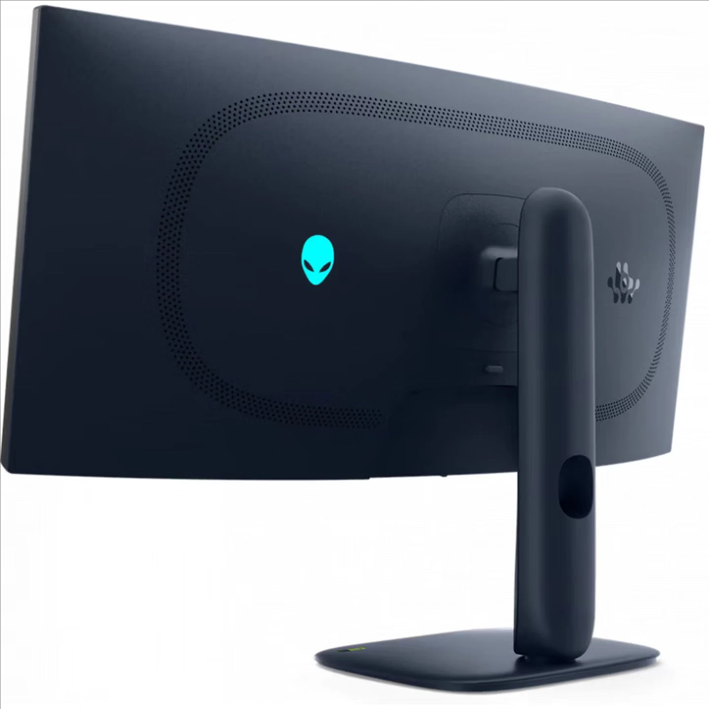 ALIENWARE AW3425DWF 34 Inch QD-OLED Monitor 21:9 1800R HDR400 Wide Screen WLED GAMING Computer SCREEN DISPLAY Monitor 4K240HZ