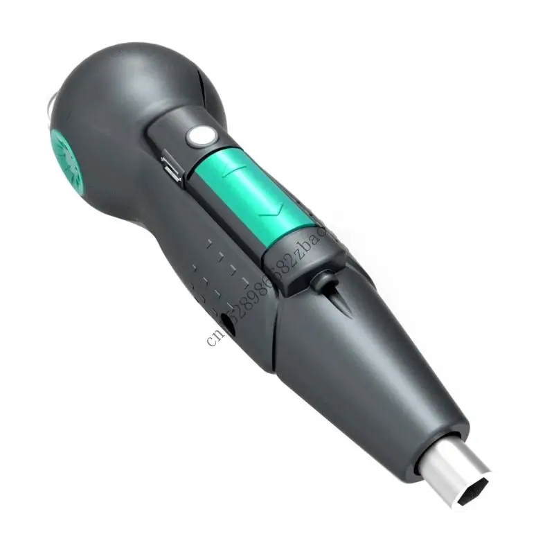 

H7EA Ergonomic Efficient Electric Screwdriver Fast Charging For Household Decoration