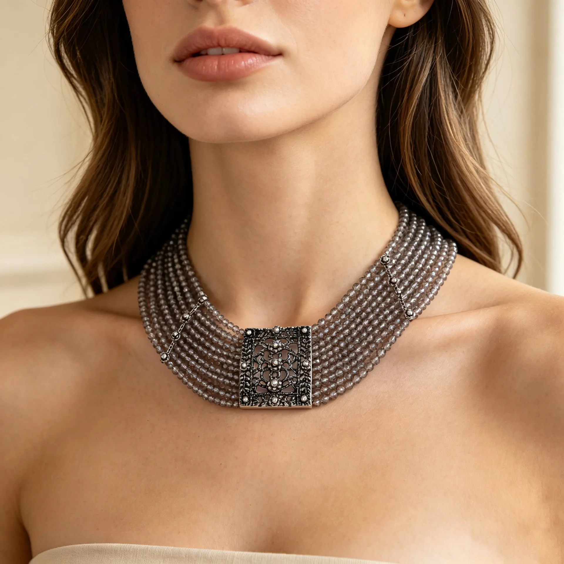 #76 Best Layered Chain Necklaces to Buy In 2026