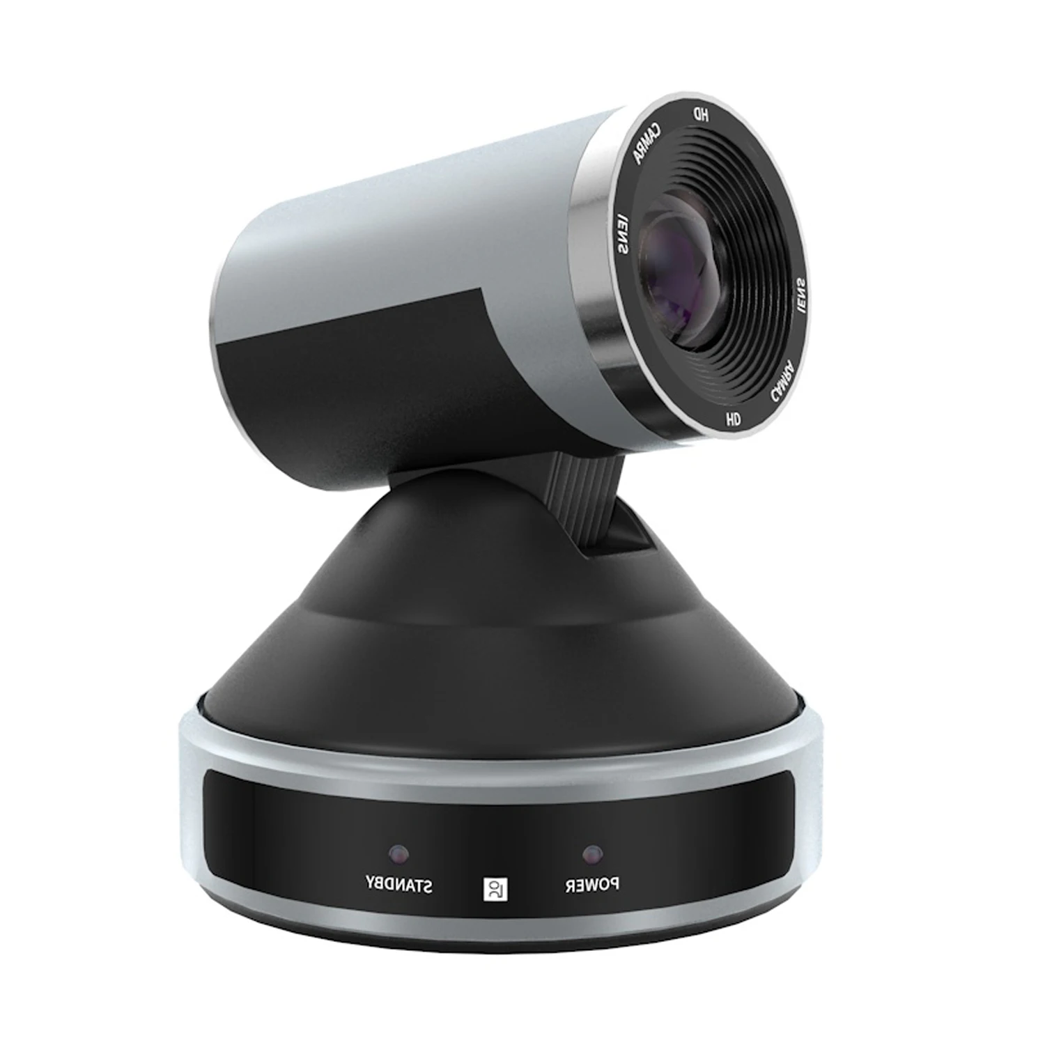 4K20X PTZ Camera USB HDMI POE 20X Optical Pan Tilt Zoom, AI Auto Tracking Focus IP Remote Control For Video Conference