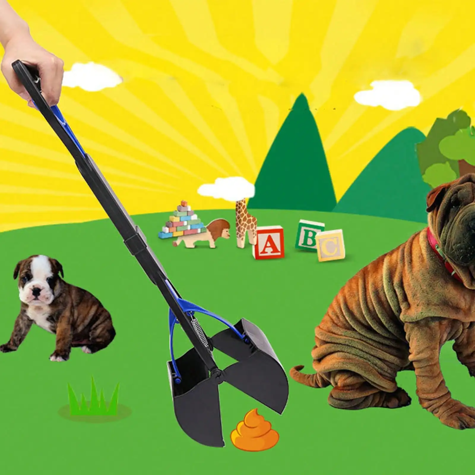 Thumbnail 3 - #26 Popular Dog Waste Bags Choices