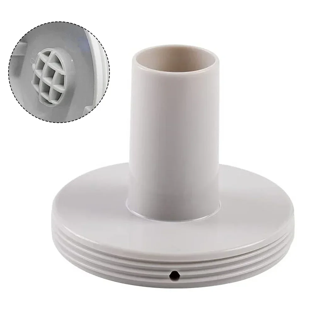 1pc 11070 Strainer Connector For Intex Easy Set Frame Set Simple Set Swimming Pool Outlet Ports 1-1/4\