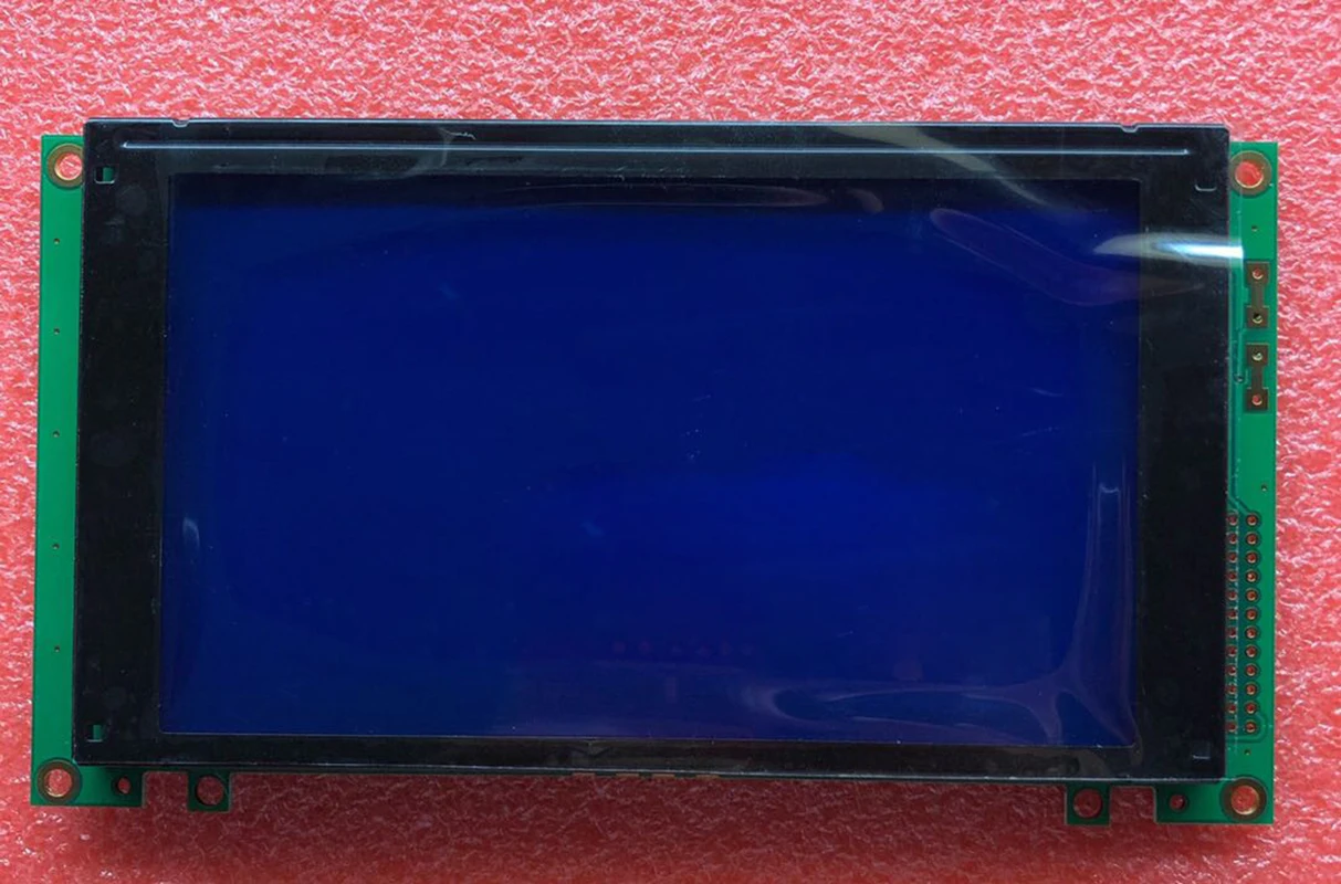 WG240128A-FFK-VZ New LCD Panel