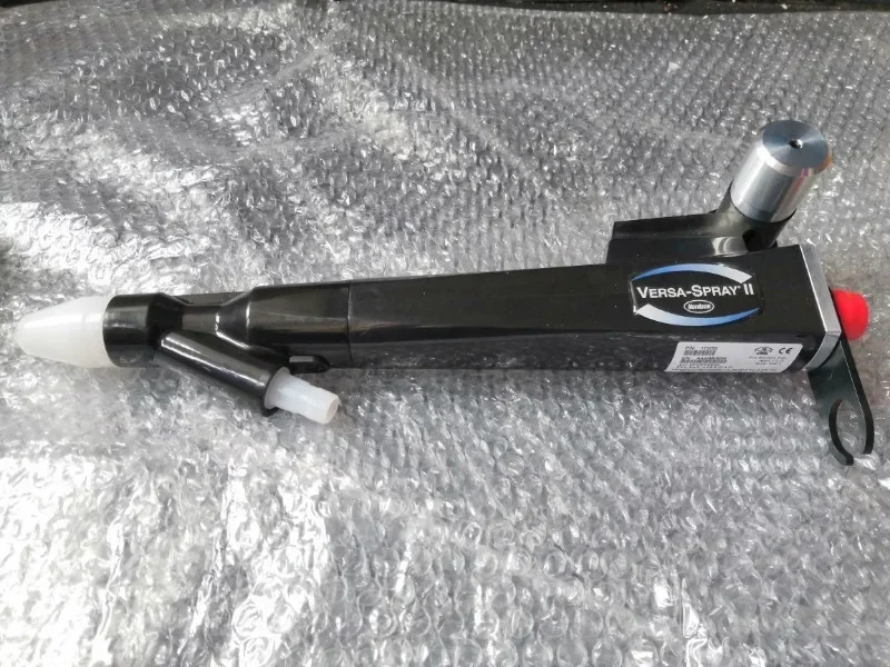 

Versa Spray II Automatic Powder Spray Gun 173155