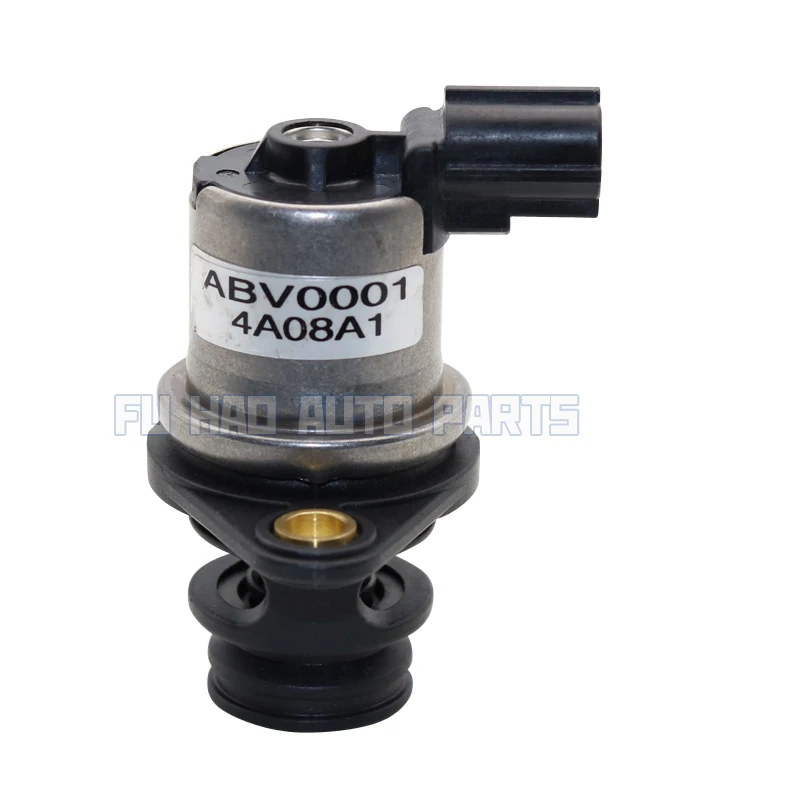 

Genuine ABV0001 2C5Z-9F715-AA Idle Air Control Valve for Lincoln Aviator 4.6L 2003-2005