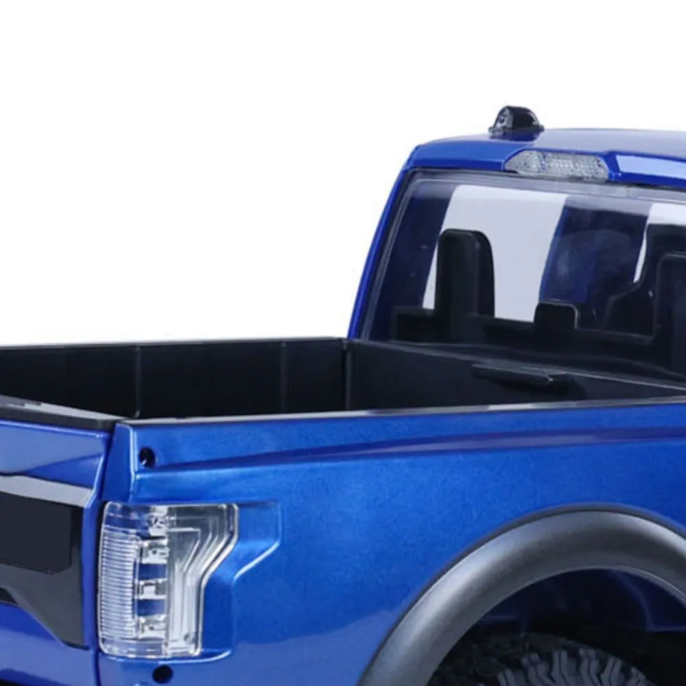 

Распродажа США 1/10 JDM RC Racing Crawler Car для внедорожника F-150 без электрической части