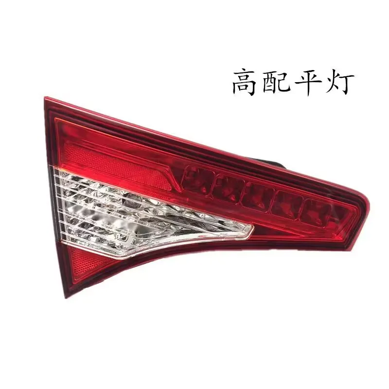 

Left Right Car Rear LED Tail Light Tail Lamp Tail Stop Brake Lamp Inner Tail Light Assembly For Kia K5 Optima 2011 2012 2013