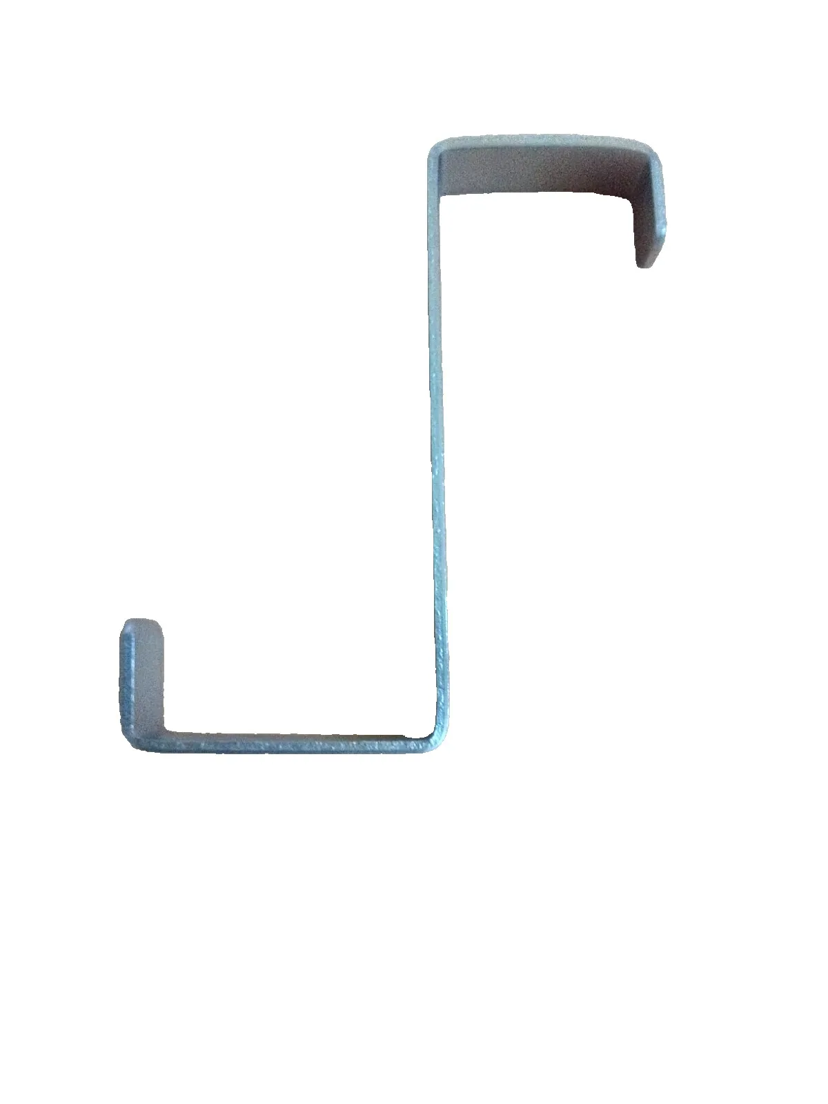 

Hook behind the door20pcs 4 inch Smiling Door Hook Stainless Steel Heavy Duty Wall Mounted Hooks for Home Kitchen Cabinet