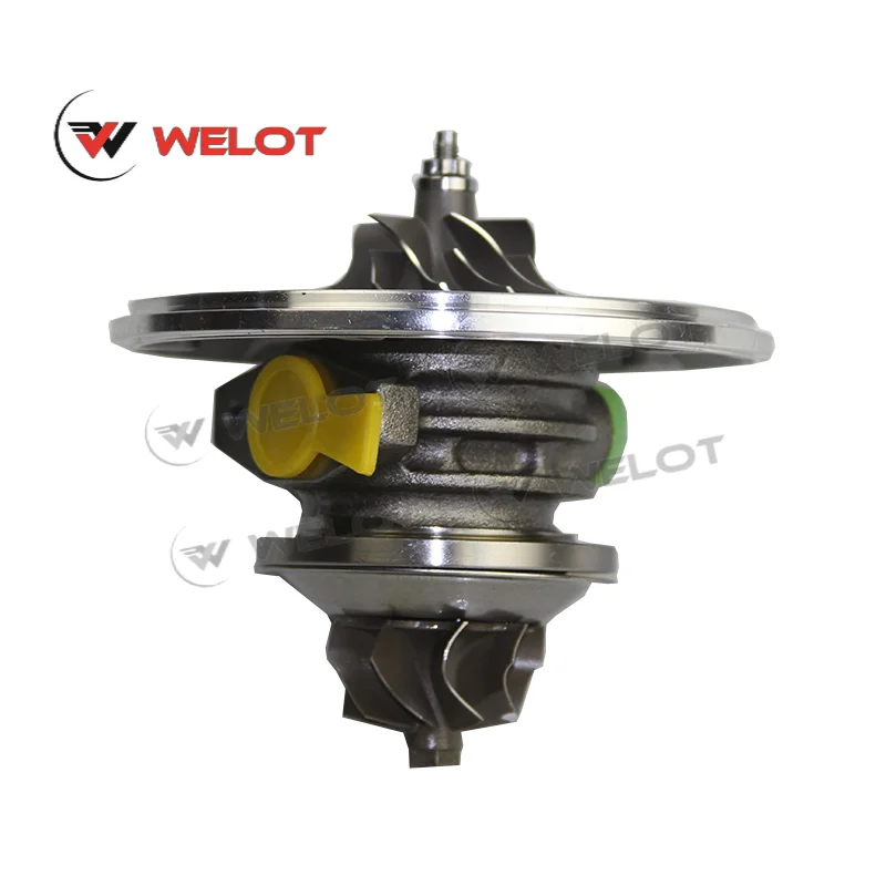 

GT1549V Turbocharger CHRA 452202 turbo For Land Rover Freelander I 2.0 Di 72Kw TCIE 433289-0026 PMF100500 PMF100490 PMF100400