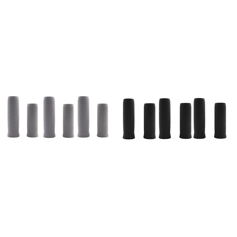 

Top-3 Pairs Of G30 Max Grips Long And Short Silicone Grips Silicone Grips