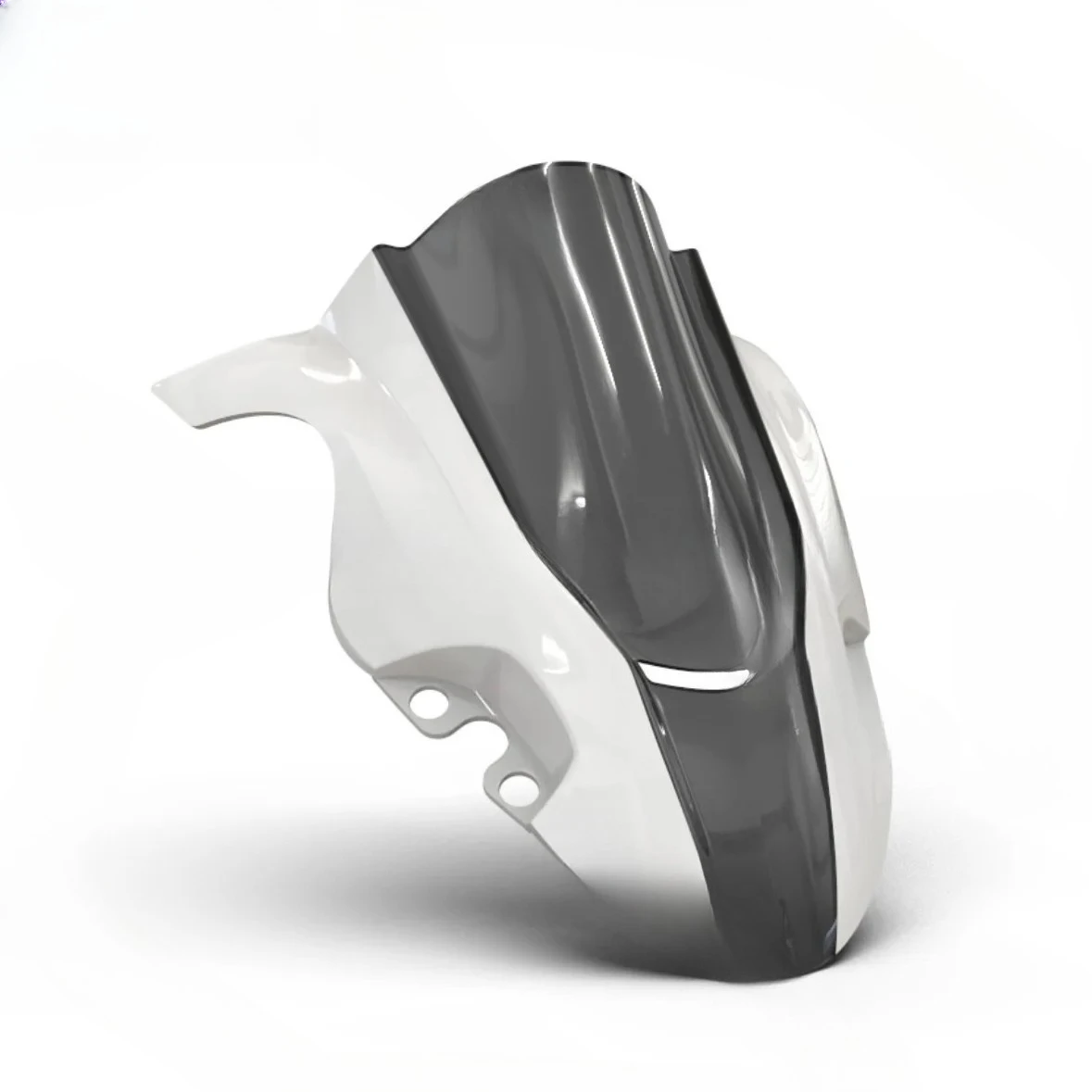 

for breeze 450sr windshield solid color matching competitive modification accessories motorcycle front windshield