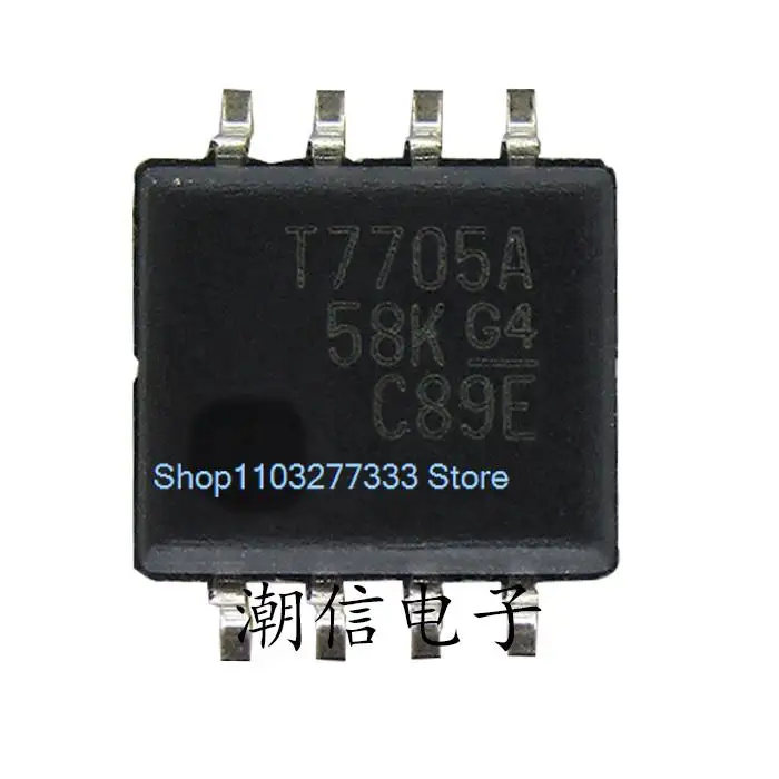 10PCS/LOT  T7705-B T7705A IC