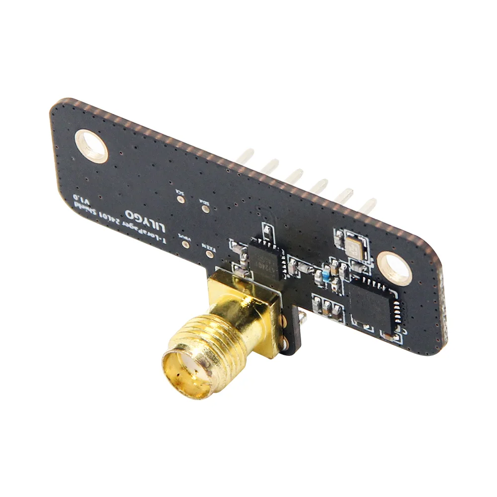 LILYGO ®   Akcesoria nRF24L01-PA Shield do pagera T-LoRA — zdjęcie produktu 4