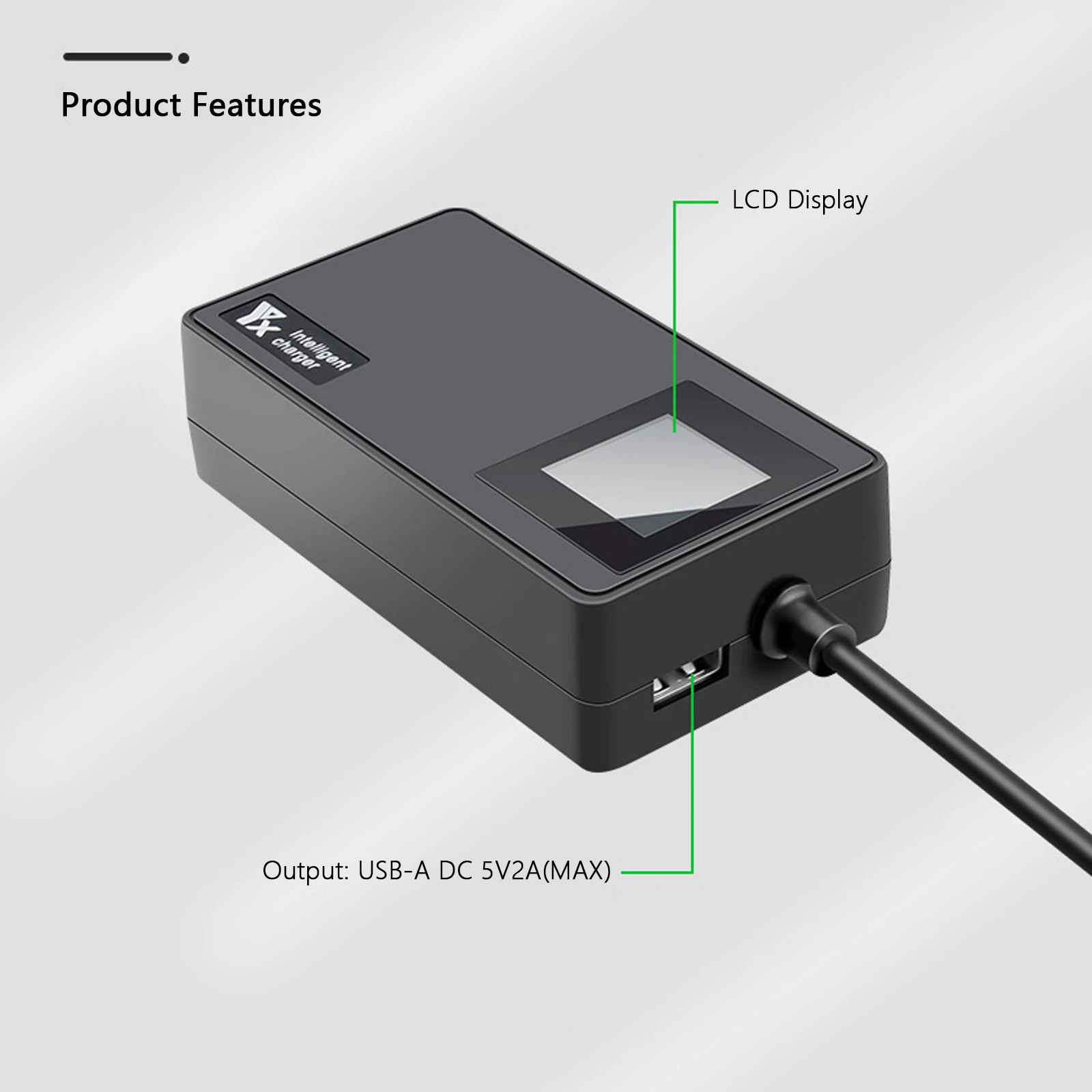 Imagem -04 - Dji-mavic Drone Battery Carregador de Controle Remoto Hub de Carregamento Inteligente Portátil