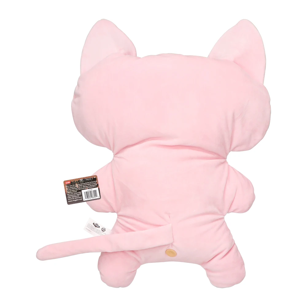 47CM Bigg Original Fuggler Lustige Hässliche Zahnmonster Plüschtiere Fuggler Kawaii Weiche Fugg Plüschkissen Niedliche Plüschpuppe Geschenk – Detail 6