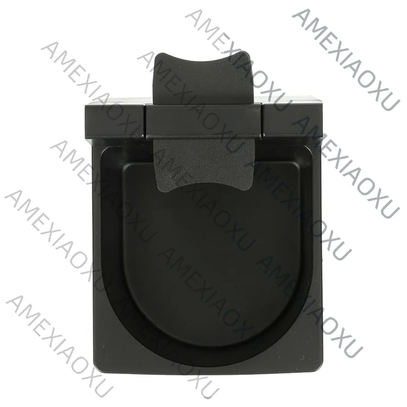 

AMEXIAOXU New Center Console Cup Holder Water Cup Holder Insert 66155-AG010 For Subaru Impreza Sti