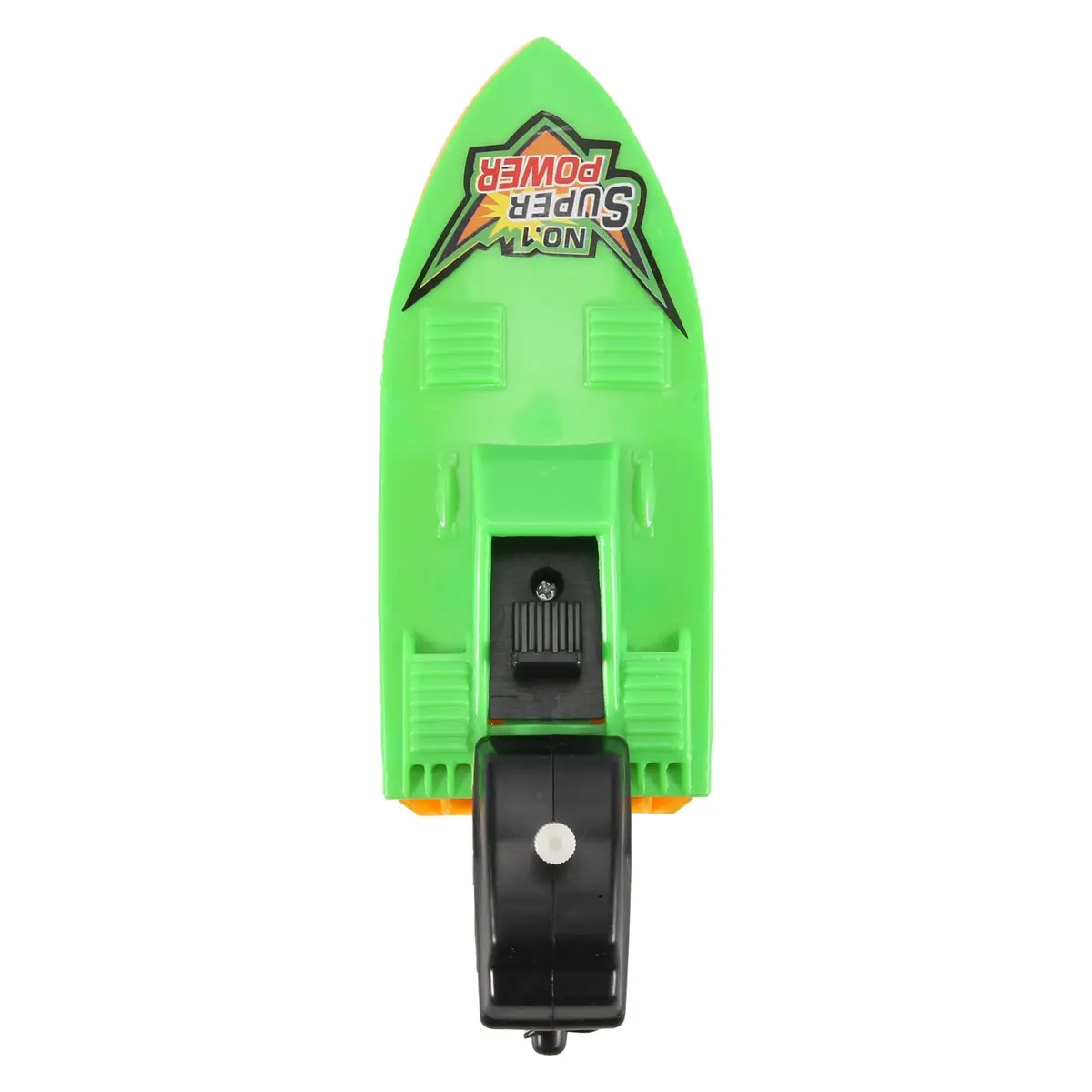 A32I Kids Speed Boat Ship Wind Up Toy Bath Toys Shower Toys Float in Water Kids Classic Clockwork Toys for Children Gift D