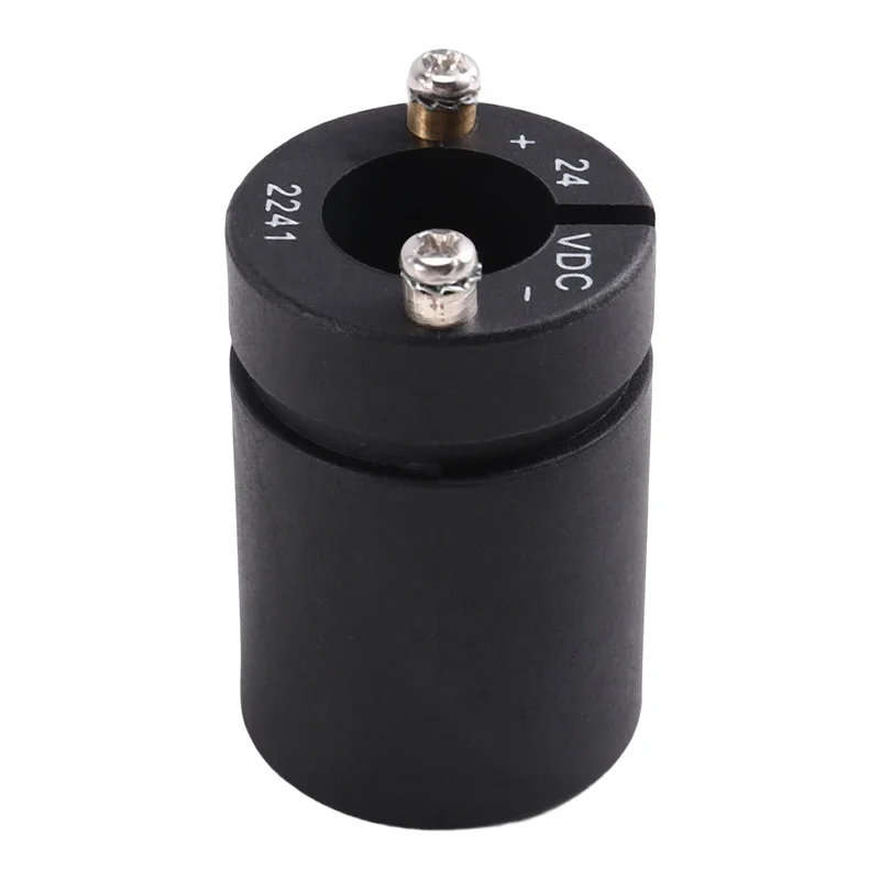 

For Clark LMHR28000 Kalmar Dana DT246283 24V Transmission Control Valve Solenoid Coil 246283