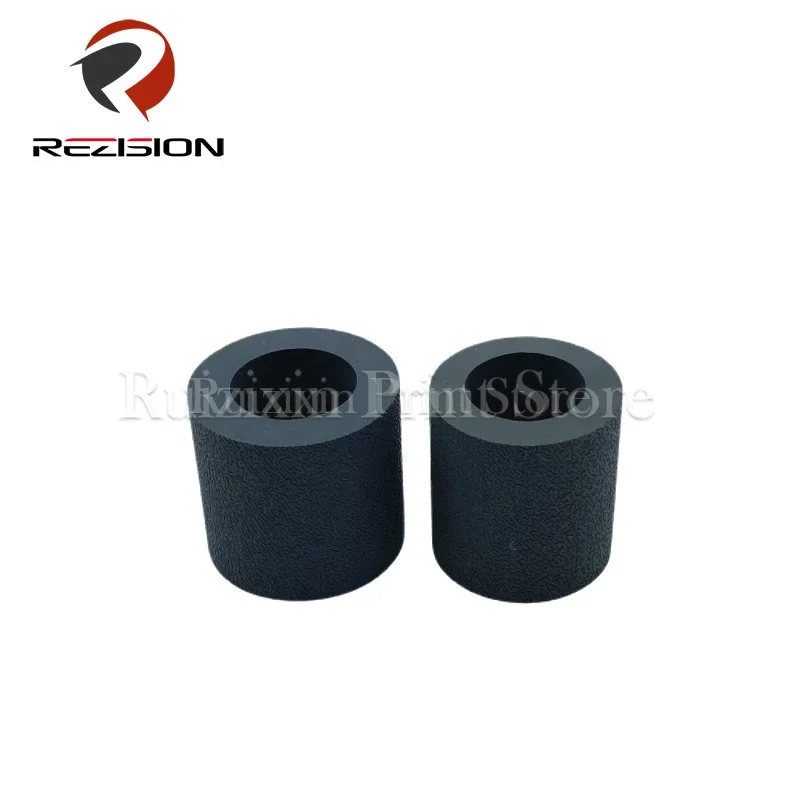 10PCS Caden Pickup Roller Tire Compatible For Ricoh MP 7502 2075 7500 1100 9000 1350 7001 8001 Printer Copier Parts
