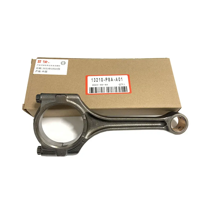 

13210-RDV-A01 Auto Engine Piston Connecting Rod for Auto Spare Parts Accessories