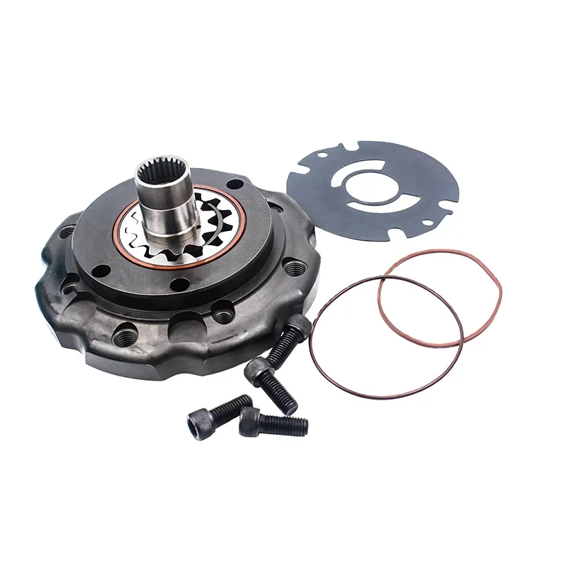 

K3V112 Hydraulic Pump Parts, Charge Pump