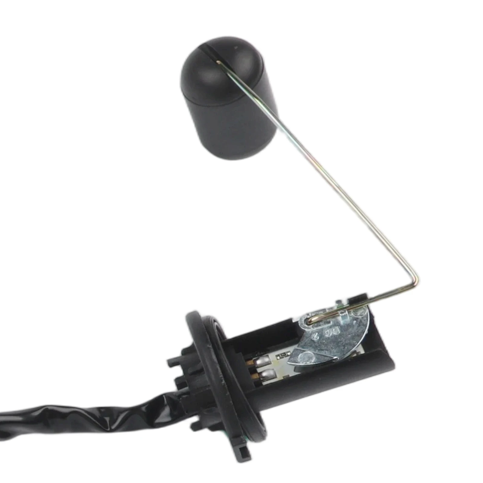 Bend Beam Motorcycle Tank Cap Oil Level Sensor Compatible Replacement for TBT110 Type Motorcycles and Similar Types