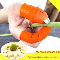 Agriculture Orchard Picker Plant Vegetable Picker Garden Picking Tool Suitable for Garden Orchard and Vegetable Plots