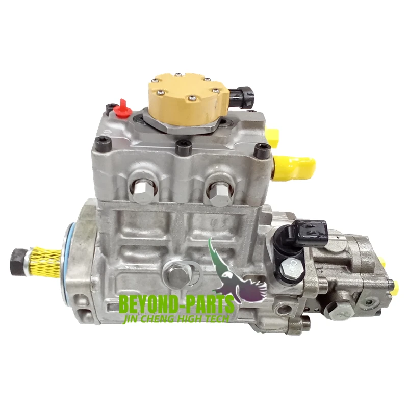 

320D excavator high pressure fuel pump 326-4635 3264635