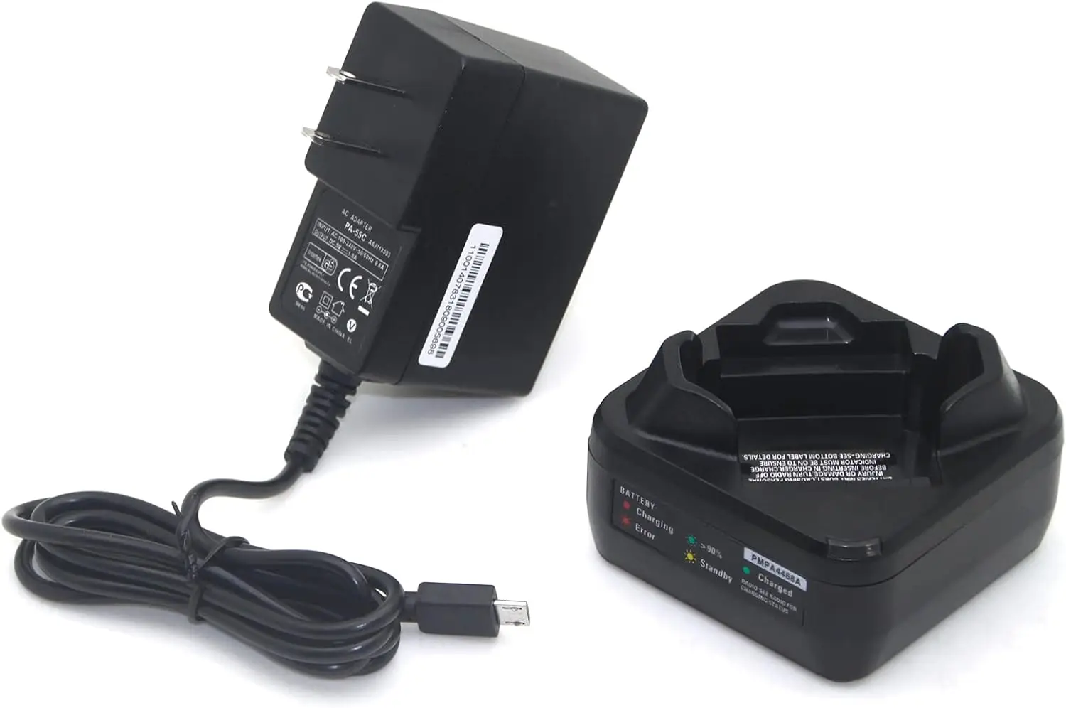 

PMLN7109A PMLN7109 Зарядное устройство для одного выпуска, совместимое с портативными радиостанциями Motorola SL300 TLK100 SL300e SL3500e SL1M SL1600