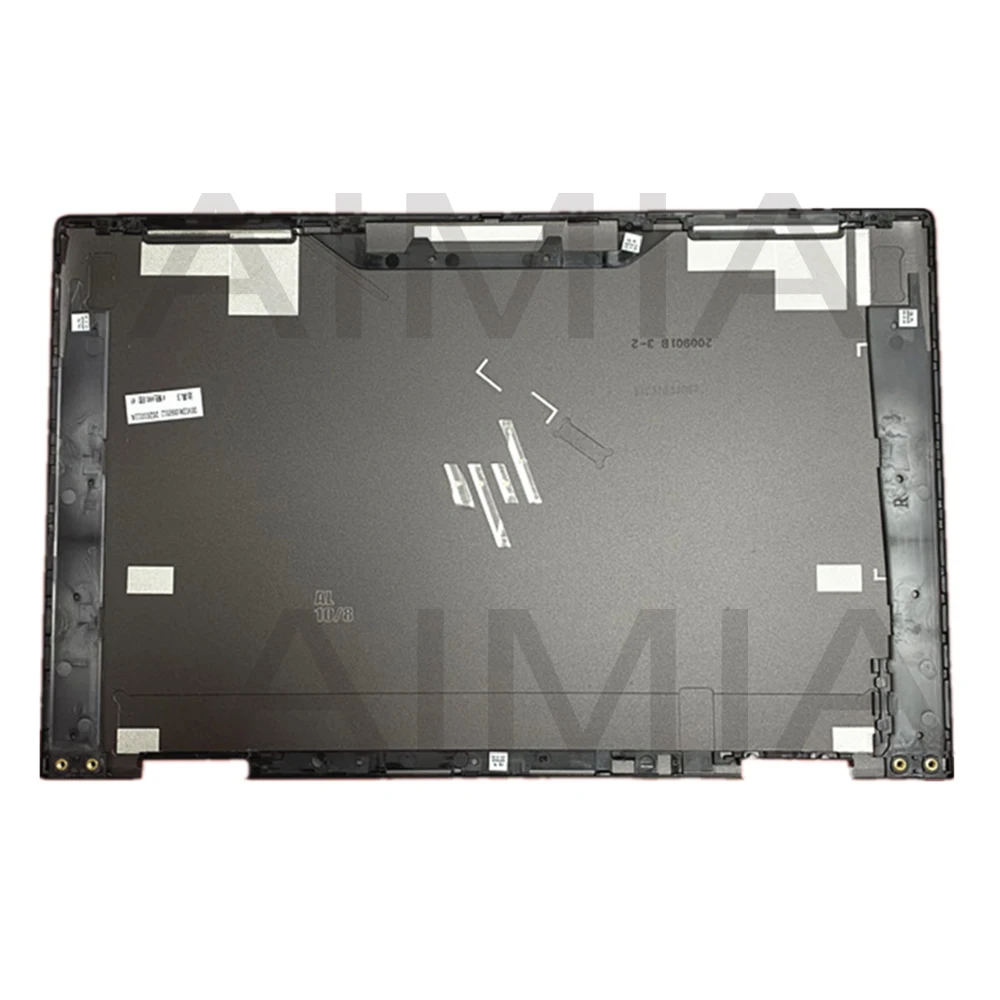 New 13.3\'\' For HP ENVY X360 13-AY TPN-C147 Lcd Back Cover Rear Lid Top Case Housing Chassis Shell L94498-001 AM2UT000110