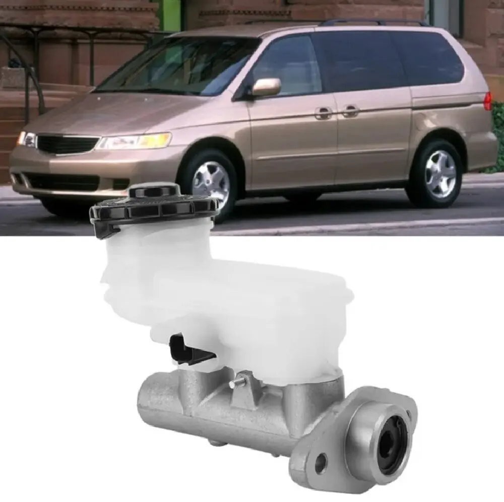 

46100-SCP-W01 46100 SCP W01 46100SCPW01 для Honda Odyssey RA6 2.3L 2002-2004 Высококачественный главный тормозной цилиндр