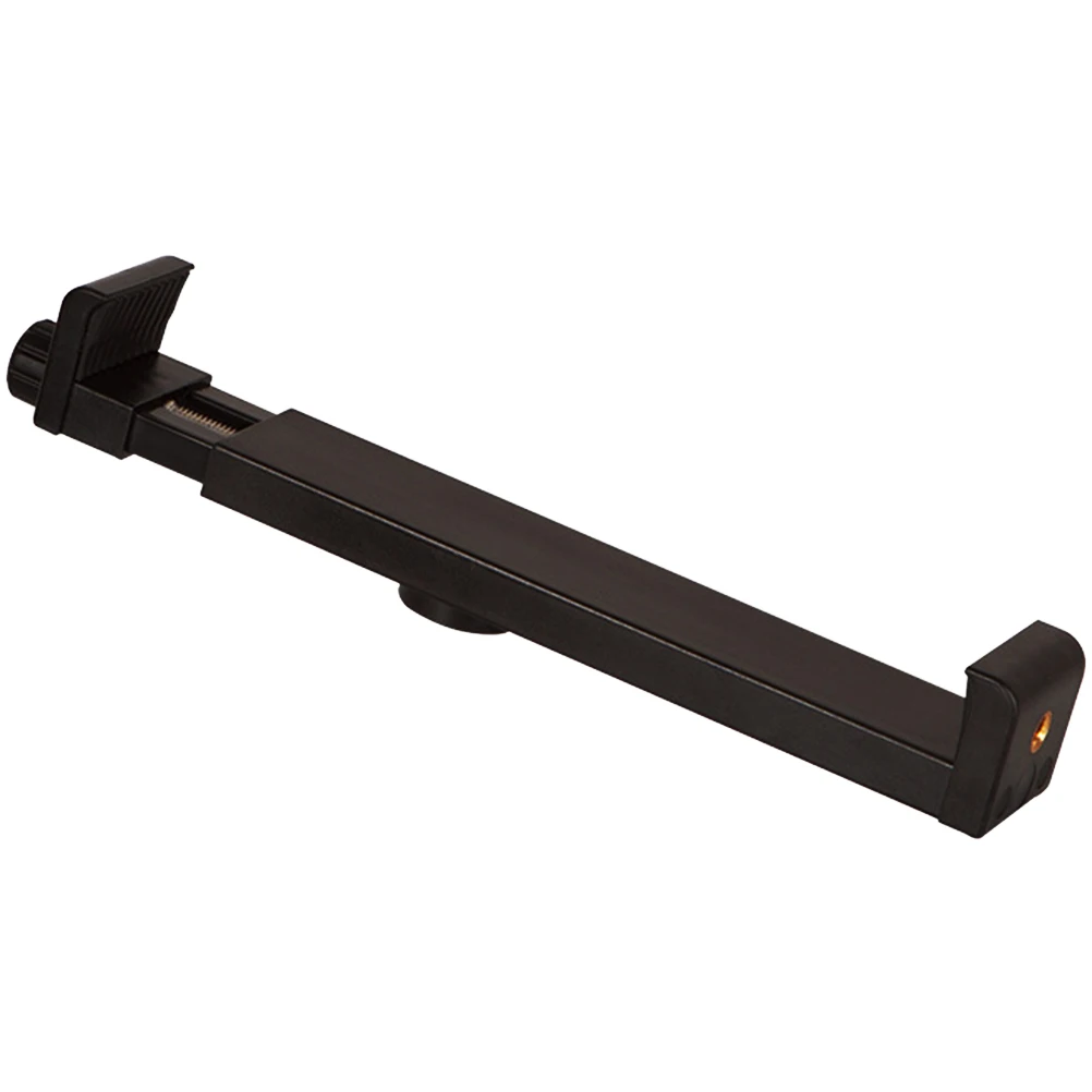 

Universal Tablet Holder Tripod Mount Adapter Clamp Attachment for 12 9 Inch Tablets Secure Stable Travel Office Use