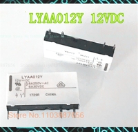 LYAA012Y 12VDC DC12V 6A DIP-4