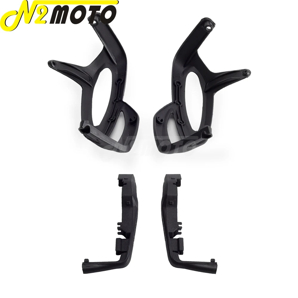 Motorcycle Engine Cylinder Guard + Ignition Plug Cover For BMW R1200GS R1200R R1200RT R 1200 GS/R/RT 2004-2010 Crash Protection