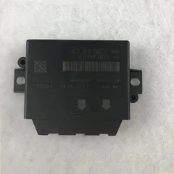 4L0919283C For Audi Q7 4L 2009-2014 A6 C6 4F Parking Radar Module PDC Parking Assist Sensors Parking Assist Control Unit