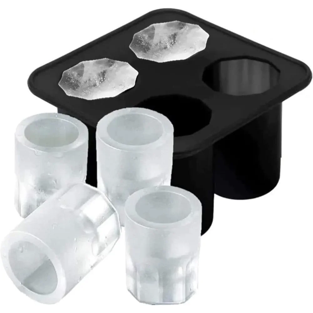 #26 Ice Cube Trays Comparison Guide