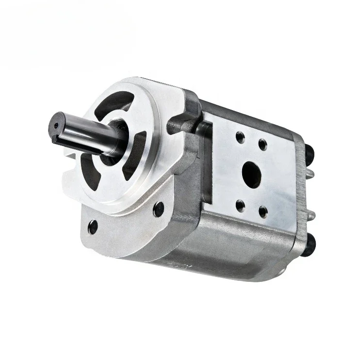 

CML C Series Low Pulsation External Gear Pump EGC-22-R hydraulic pump