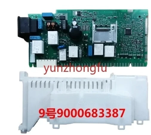 Motherboard 9000683387 Control PCB Power Module For Dishwasher Parts