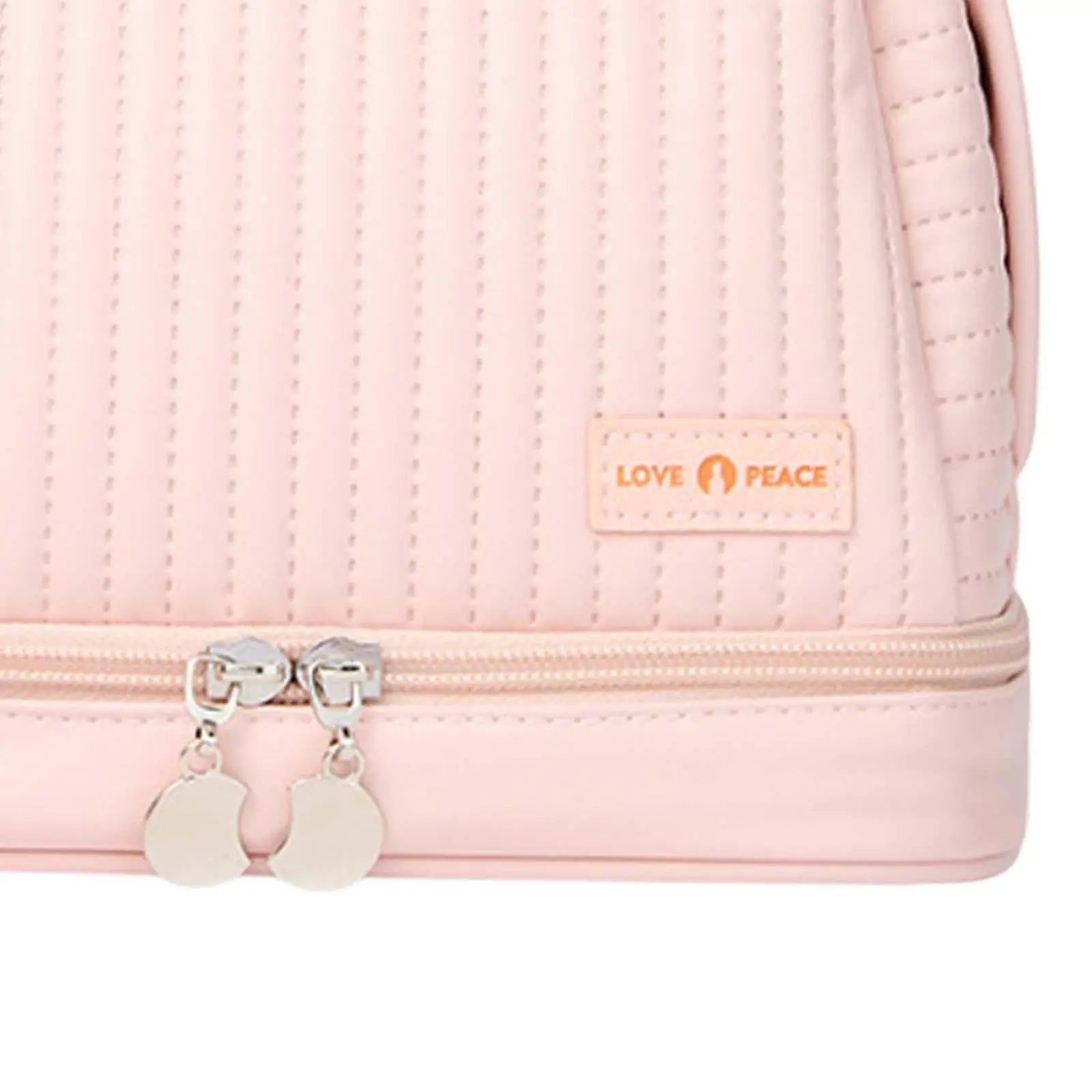 Waterproof Travel Toiletry Bag Handbag Multifunctional Makeup Bag Case for Trip