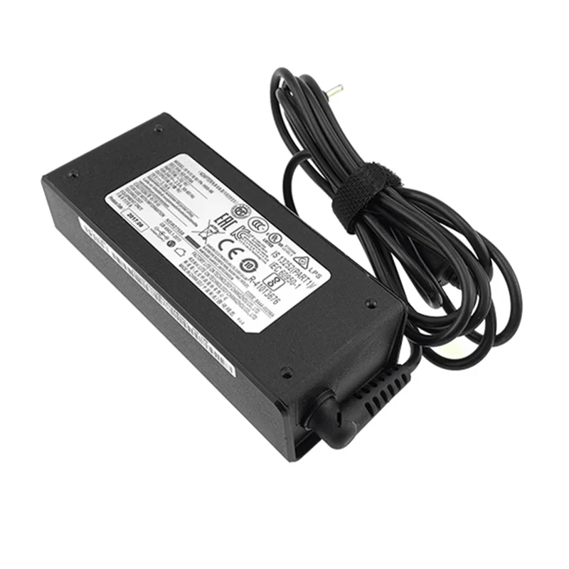 Original AD-6019A 19V 3.16A 60W AC Adapter Charger For Samsung Power Supply 900X3T PA-1600-96 3.0*1.1mm