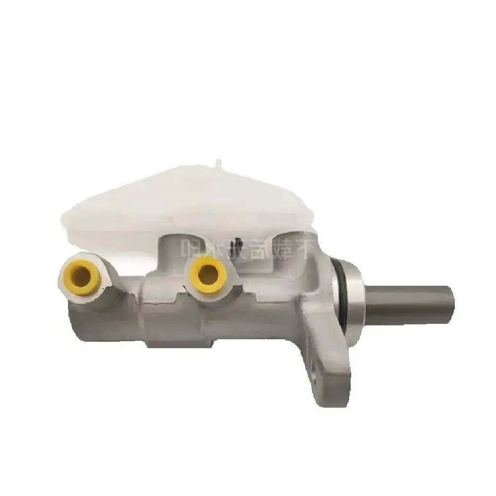 

46100-T6P-H01 46100 T6P H01 46100T6PH01 для Honda 15 лет Lingpai/GJ5, высококачественный главный тормозной цилиндр