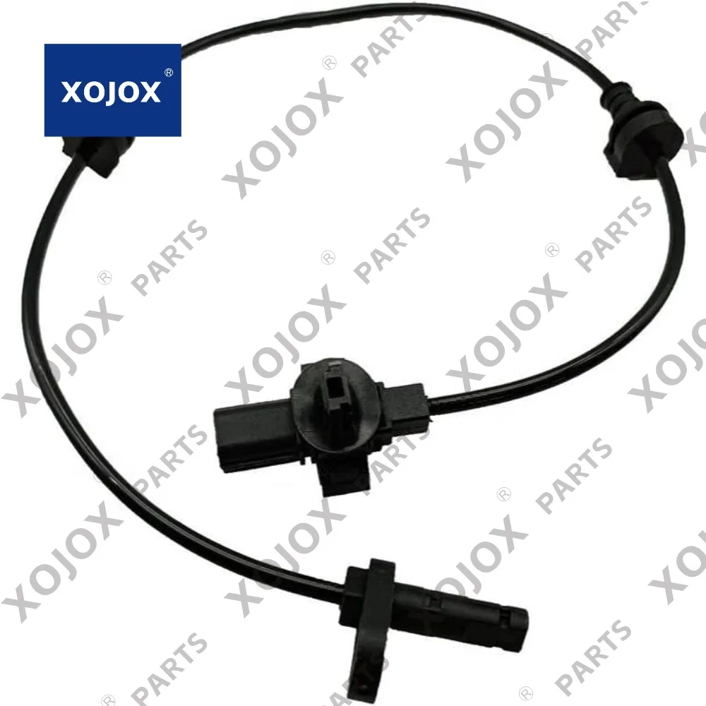 

XOJOX 1 pc/set FRONT RIGHT ABS SENSOR ASSEMBLY 57450-T6A-J01 57450T6AJ01 For 16 RB CAIJUN-AUTO