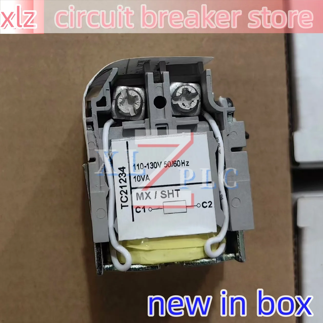 circuit breaker   new in stock  LV429386  LV431541  LV431630