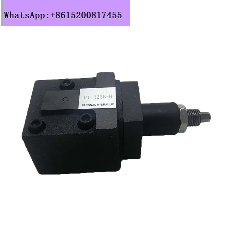 Hydraulic Pressure …