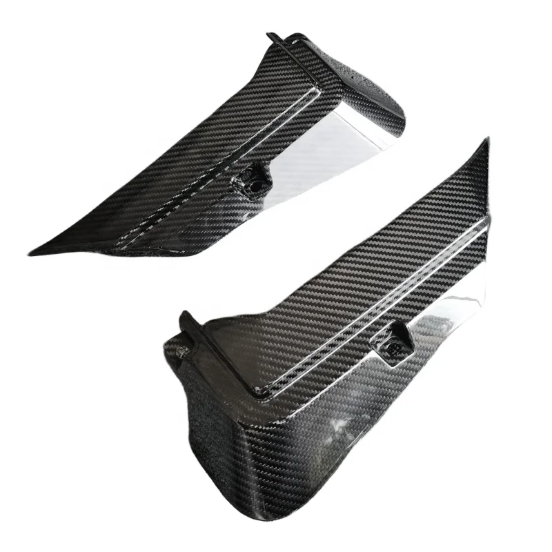 

Factory Prices Dry Carbon Fiber Engine Hood Vent Cover For Lamborghini Aventador LP700 LP720S Upgrade Hood Vent Trim Cover