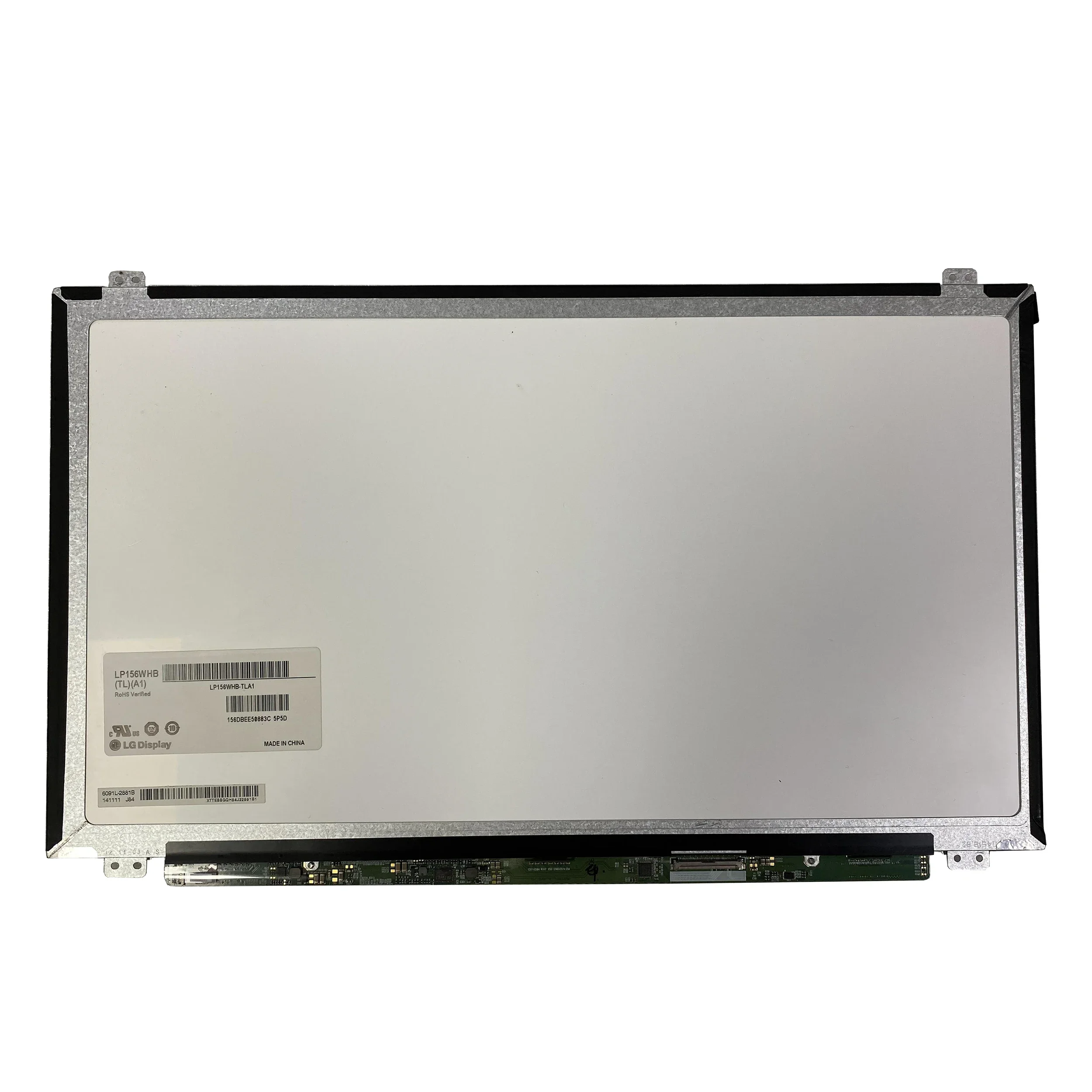 Original Perfect LP156WHB-TLA1 15.6 Inch LED Screen Laptop LCD Screen For ASUS A555L K555L F555L K555Z X554L