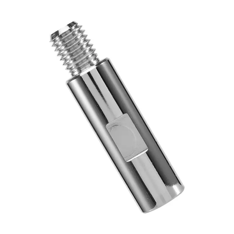 

Полировальная машина ABLK 125, удлинитель для угловой шлифовальной машины, адаптер M14, инструмент для полировки и финишной обработки