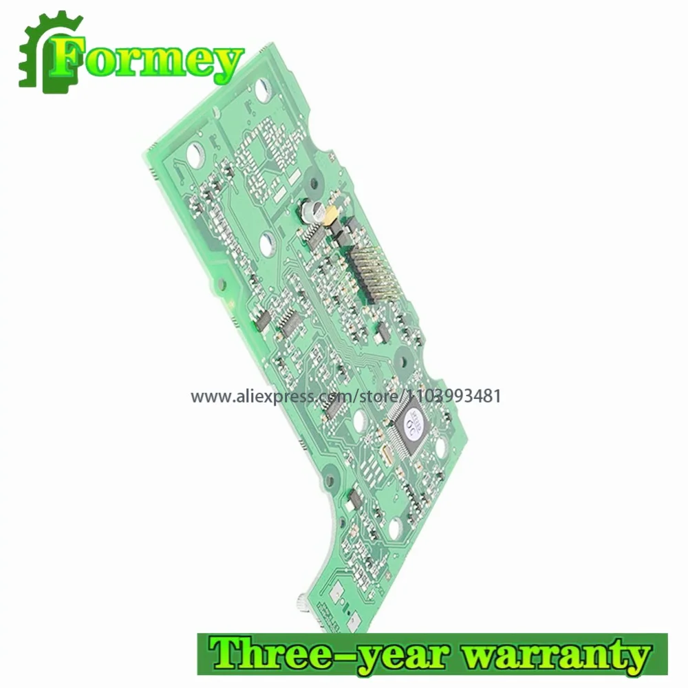 

MMI Multimedia Interface Control Panel Circuit Board 4E1919612 For Audi A8 D3 S8